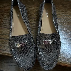 New in Box Coach flats